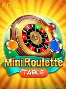MiniRoulette